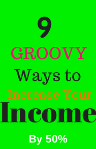 9 Groovy Way to Increase Your Salon Income