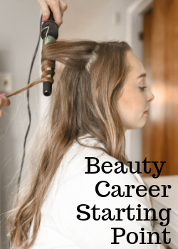 Your Beauty Career......the beginning.