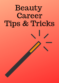 Beauty Career Techniques for Beginners will show you specific ways to navigate through salon business to maximize your cosmetologist income
